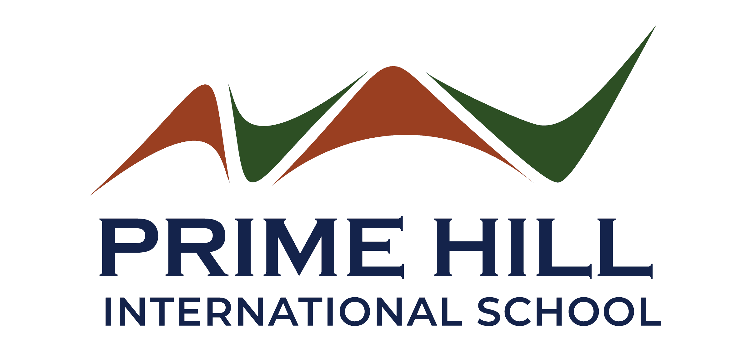 Prime Hill International School